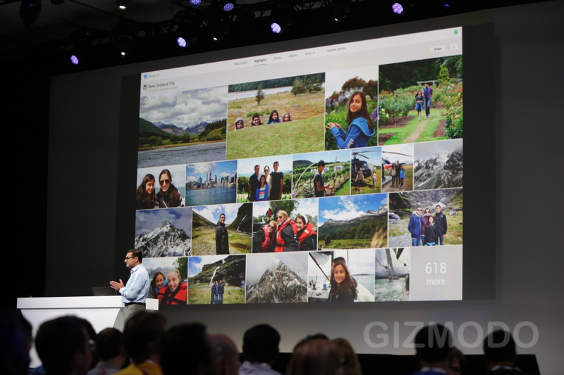 Illustration for article titled Google I/O: What's New in Android, Chrome, and Beyond